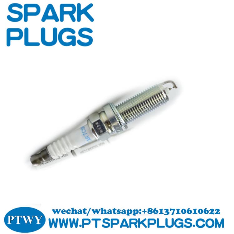 Iridium  spark plug 22401_1KC1C  for INFINITI DILKAR7C9H